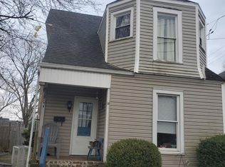 211 Maple St, Sidney, OH 45365
