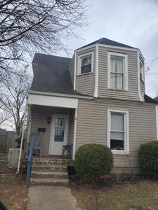 211 Maple St, Sidney, OH, 45365