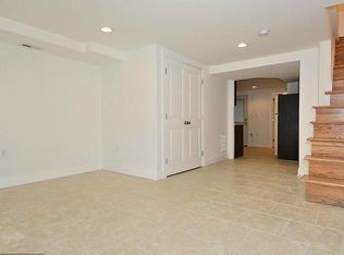 108 R St NE #BASEMENT, Washington, DC 20002