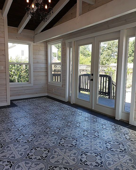 Sunroom