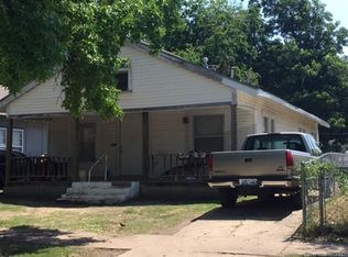521 S Wheeling Ave, Tulsa, OK 74104