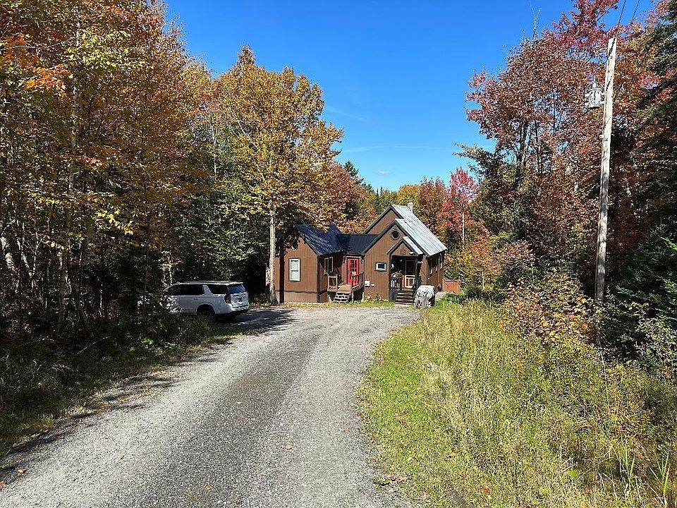 1027 Coles Pond Road, East Hardwick, VT 05836 Zillow