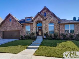 25822 Raven Rdg, San Antonio, TX 78255