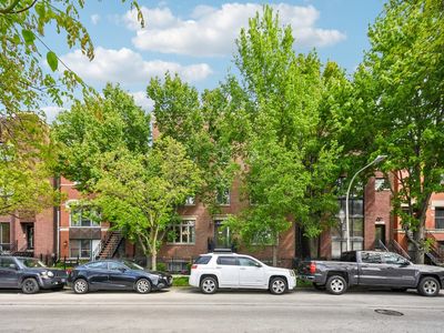 1326 W Grenshaw St APT E, Chicago, IL, 60607