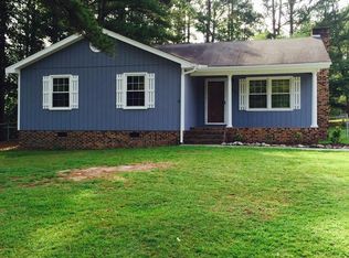 964 Arbor Rd, Rockingham, NC 28379