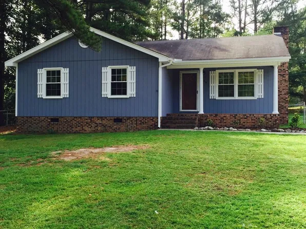 964 Arbor Rd, Rockingham, NC 28379