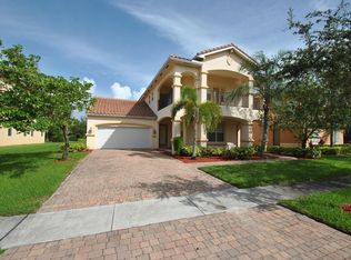 730 Cresta Cir, West Palm Beach, FL 33413