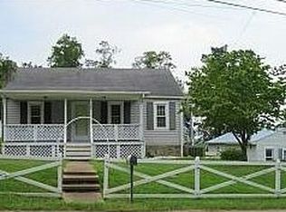 706 N Main St, Greeneville, TN 37745