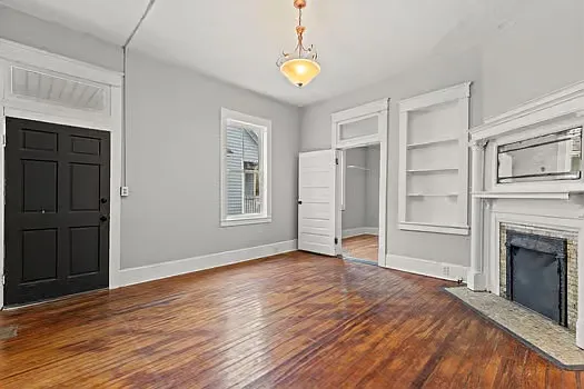 723 E Henry St #A — Photo 15