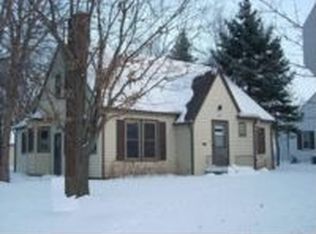 205 3rd Ave SE, Milaca, MN 56353