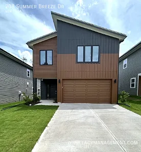 4 bed, 3.0 bath, 2285 sqft, $2,695 — Photo 1