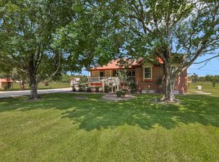 18550 Adlong Johnson Rd, Crosby, TX 77532