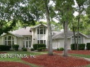 12617 Muirfield Blvd S, Jacksonville, FL 32225