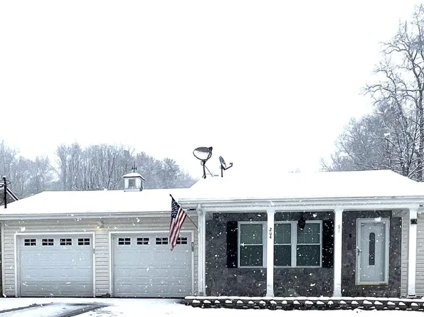 204 Rome Hollow Rd, Elizabethton, TN 37643