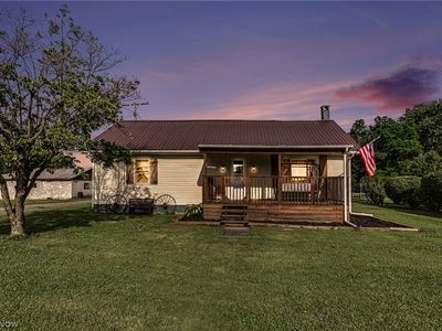 108 Washington St, Coshocton, OH, 43812