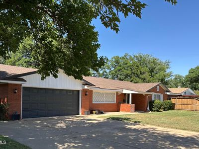 2326 58th St, Lubbock, TX, 79412