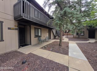 2820 Sports Village Loop #49, Pinetop, AZ 85935