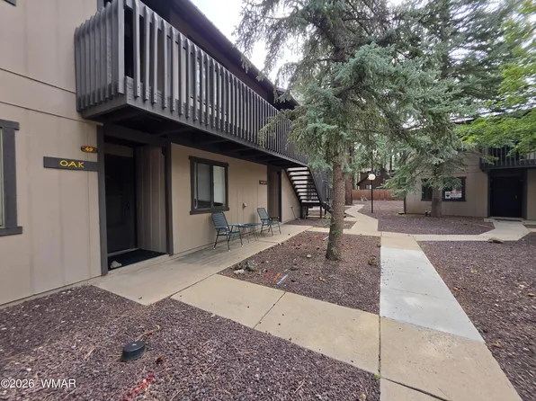 2820 Sports Village Loop #49, Pinetop, AZ 85935