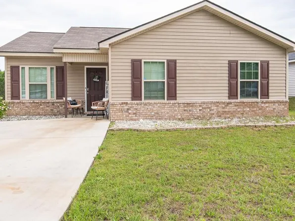 5788 Sandy View Dr, Columbus, GA 31907