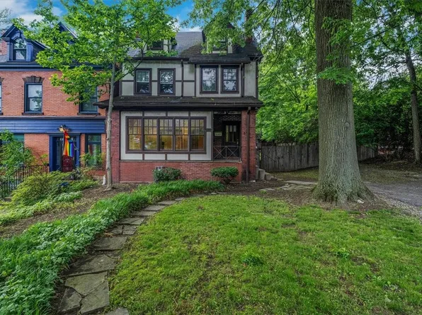 1167 Murray Hill Ave, Pittsburgh, PA 15217