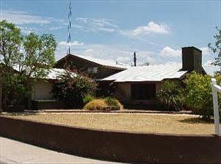 5th image of 8601 E Laredo Ln