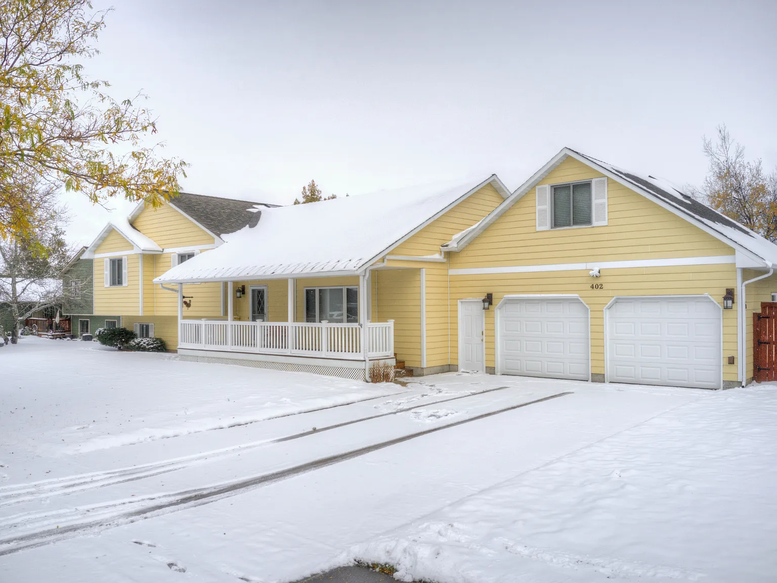 Hammar Homestead - 1 — Photo 2