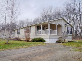 2116 Perrine Rd, Rives Junction, MI 49277
