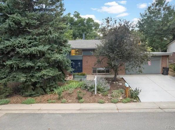 1040 N Ford Street, Golden, CO 80403