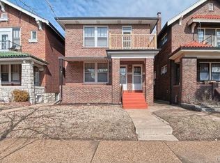 4991 Tholozan Ave FLOOR 2, Saint Louis, MO 63109
