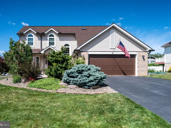 4300 Glenside Dr, Reading, PA 19605