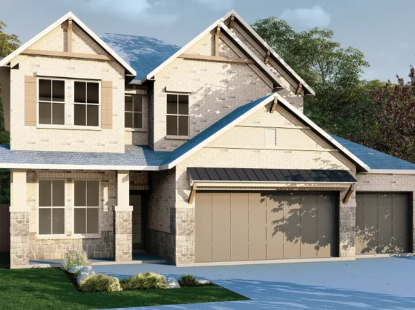 17604 Evelyn Ann Way, Pflugerville, TX 78660