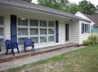 222 Hickory Ave, Garwood, NJ 07027