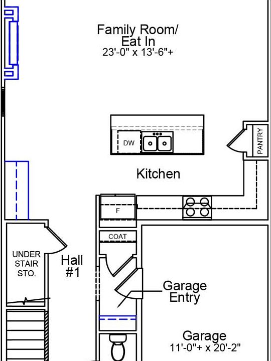 2nd image of 238 George Pine Way