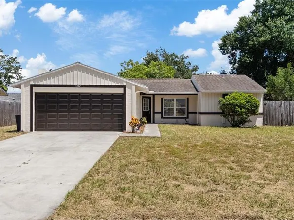 5102 MEADOWLARK LANE, NEW PORT RICHEY, FL 34653