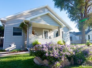 420 Cleveland St, Sterling, CO 80751