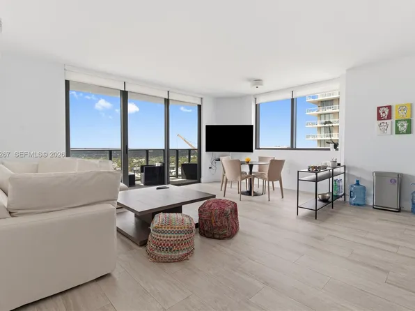 121 NE 34th St, Miami, FL