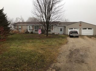 1440 Belding Rd, Orleans, MI 48865