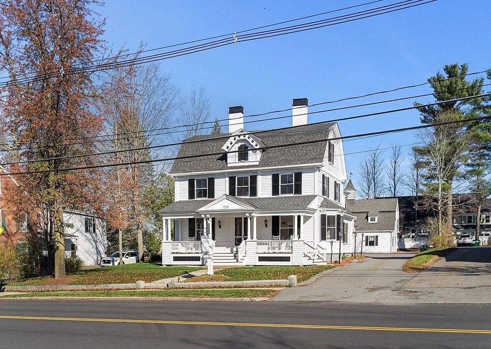 142 Main St, Groton, MA 01450 MLS 73058845 Zillow