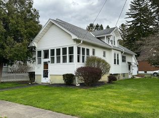 2719 Leibel Pl, Utica, NY 13501