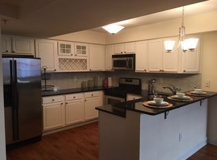 801 Madison St APT 7D, Hoboken, NJ 07030