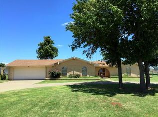 2544 Holman Rd, Burkburnett, TX 76354