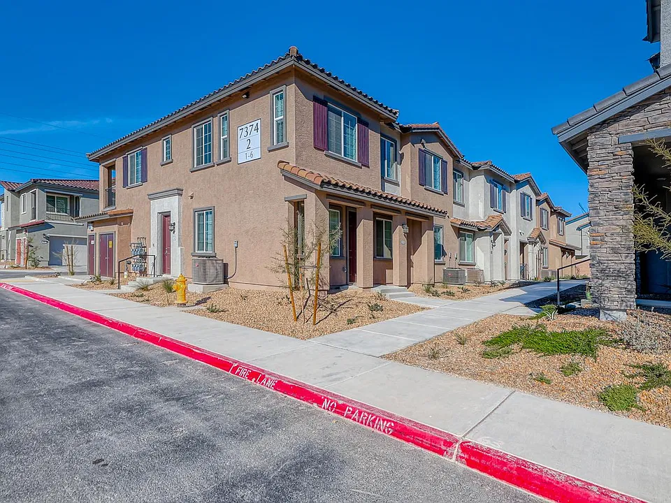 7374 Decatur Blvd #5