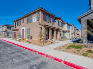 7374 Decatur Blvd #5, North Las Vegas, NV 89084