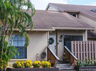 1925 SW 82nd Ave #1925, Fort Lauderdale, FL 33324