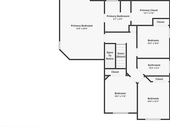 3rd image of 5435 N 123rd Dr