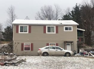 4510 W Pierce Rd, Shelby, MI 49455