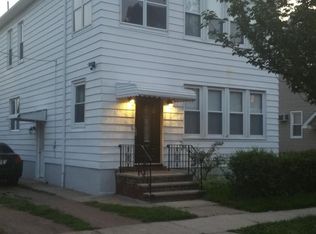 19 Albert St APT 2F, Garfield, NJ 07026