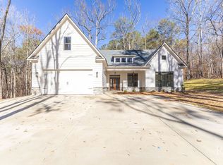 124 Fern Ridge Ln, Dadeville, AL 36853