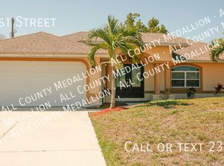 218 NE 31st St, Cape Coral, FL 33909