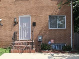 5232 Karl Pl NE, Washington, DC 20019